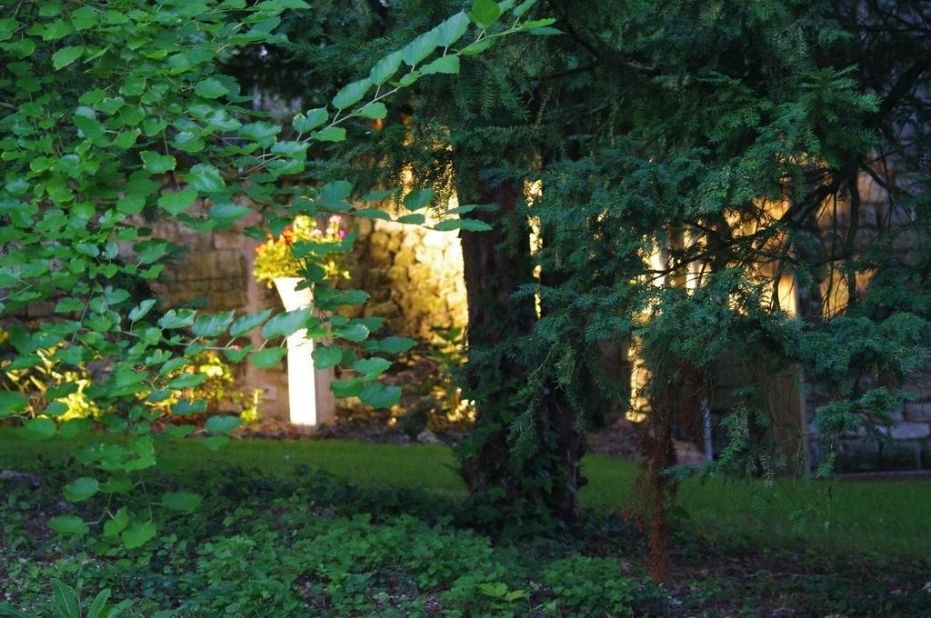 مبيت وإفطار La Roche-Clermault Le Logis Du Peu Girard المظهر الخارجي الصورة